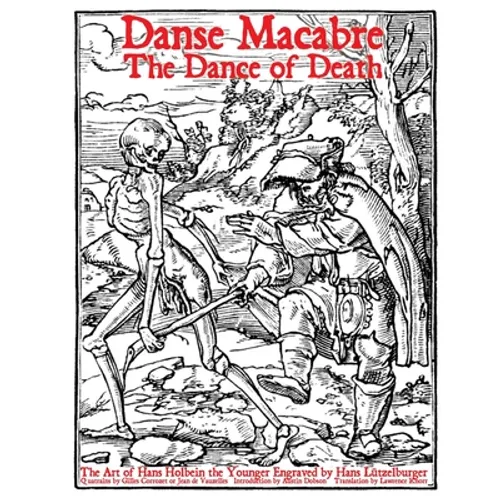 Danse Macabre: The Dance of Death