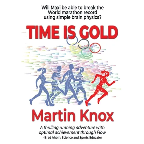Time is Gold