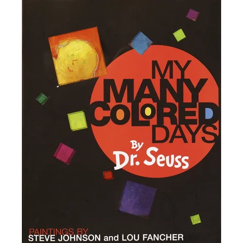 My Many Colored Days