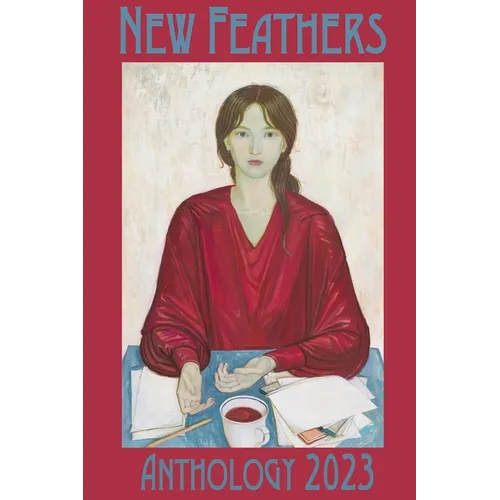 New Feathers Anthology 2023