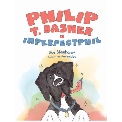 Philip T. Basher is ImperfectPhil