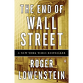 The End of Wall Street