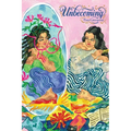 Unbecoming: Poems and Visual Art