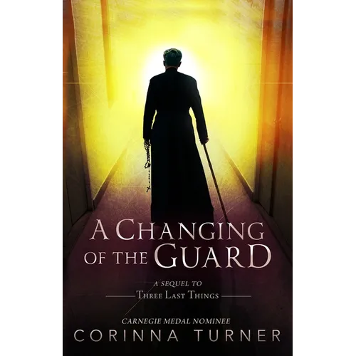 A Changing of the Guard