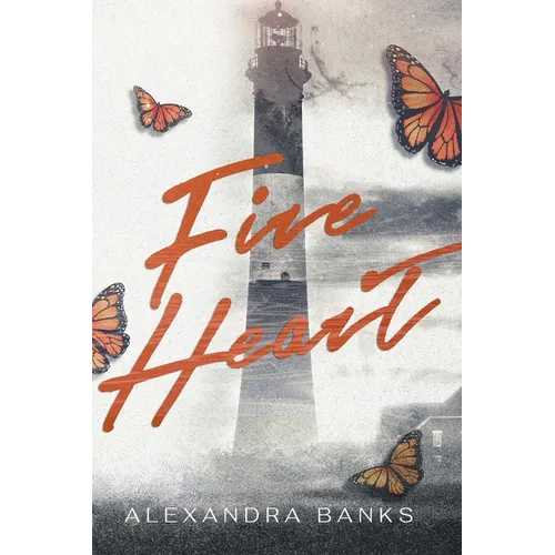 Fire Heart