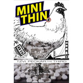 Mini Thins: Ghosties a Tyler Goodman Autobiography