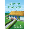 Murder in Galway
