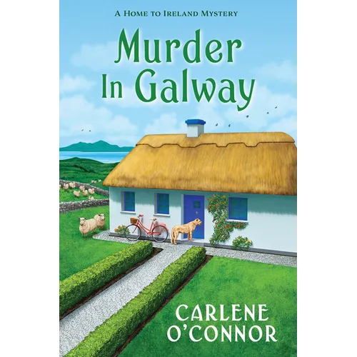 Murder in Galway