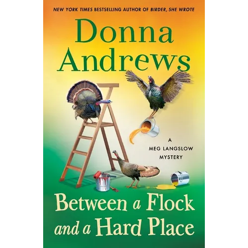 Between a Flock and a Hard Place