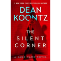 The Silent Corner: A Jane Hawk Novel