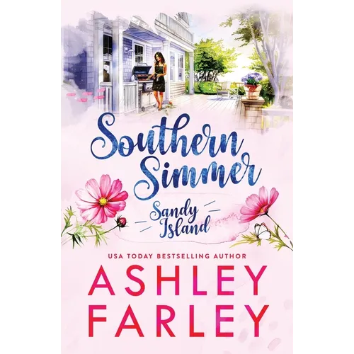 Southern Simmer