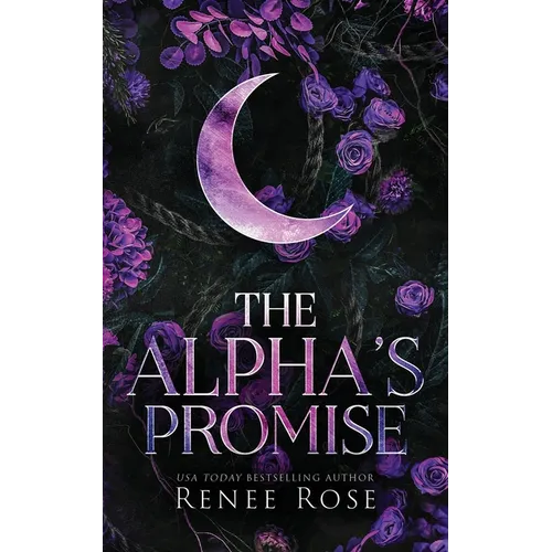 The Alpha's Promise