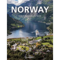 Norway: Land of Mountains and Fjords