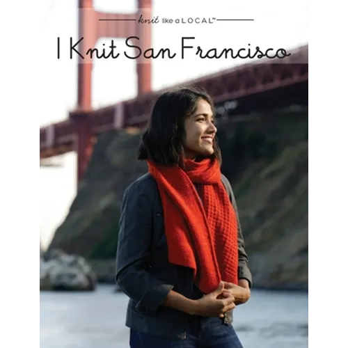 I Knit San Francisco