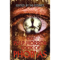 The Pulp Horror Book of Phobias