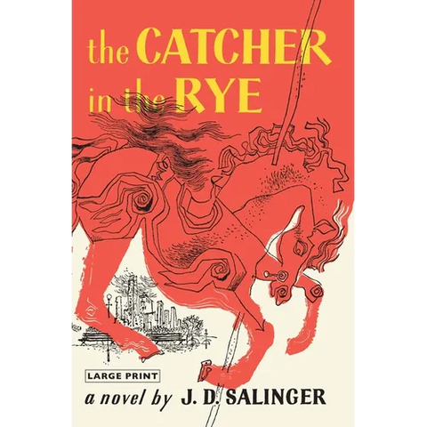 The Catcher in the Rye