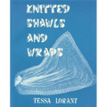 Knitted Shawls & Wraps