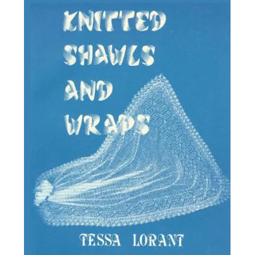Knitted Shawls & Wraps