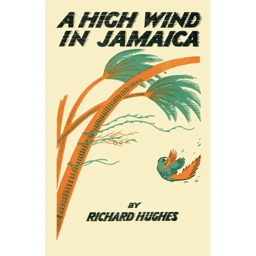 A High Wind in Jamaica