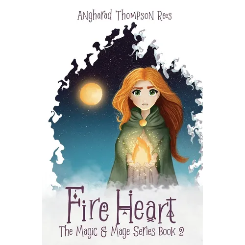 Fire Heart