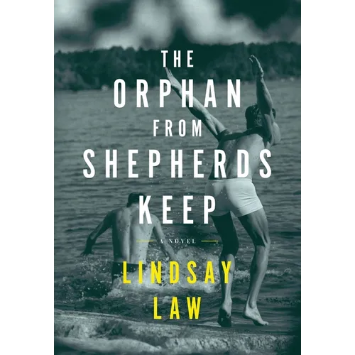The Orphan From Shepherds Keep: Three Men, Three Intertwined Lives, One Rightful Place In Each Other's Heart - A Gay Novel