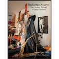 Backstage Access The Celebrity Portraits of Larry Crawford