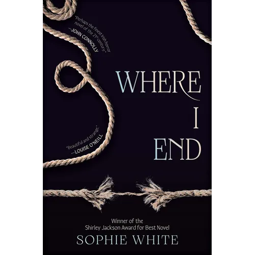 Where I End