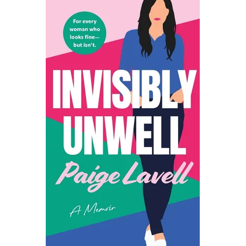 Invisibly Unwell