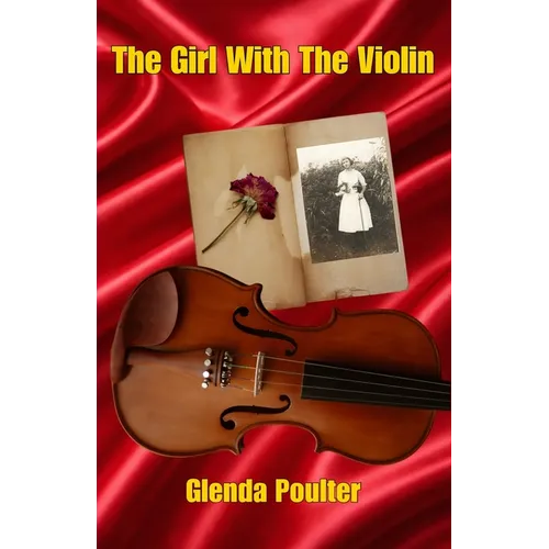 The Girl with the Violin