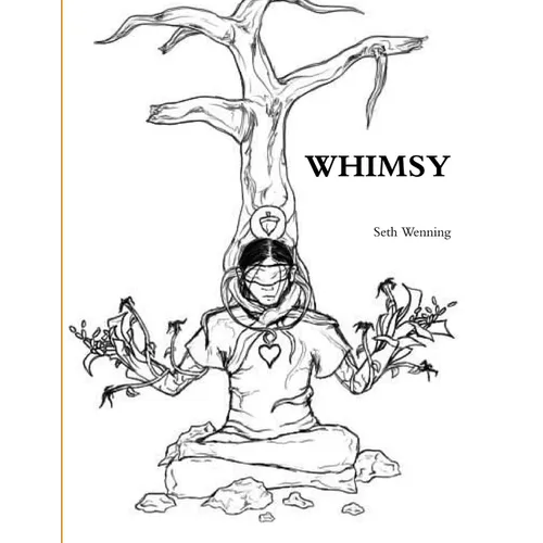 Whimsical World