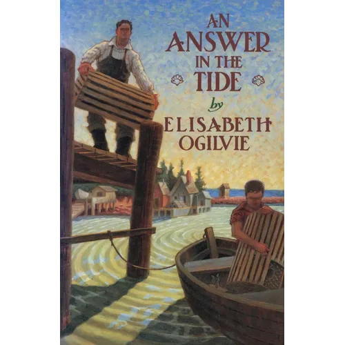 An Answer in the Tide