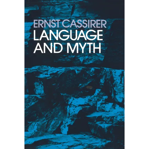 Language and Myth