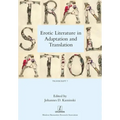 Erotic Literature in Adaptation and Translation