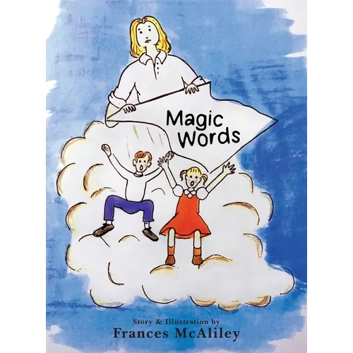 Magic Words