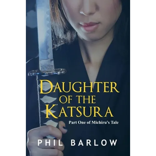 Daughter of the Katsura