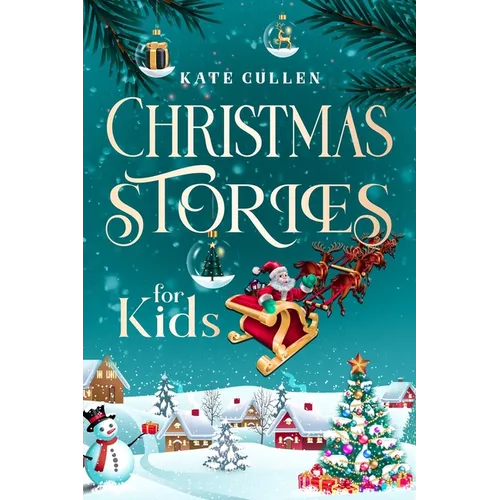 Christmas Stories for Kids