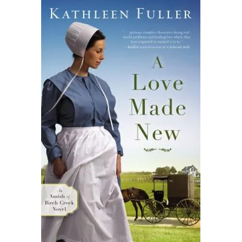 A Love Made New