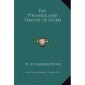 The Pyramids And Temples Of Gizeh