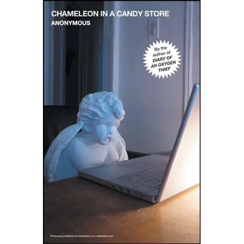Chameleon in a Candy Store