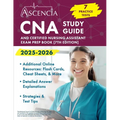 CNA Study Guide 2025-2026: 7 Practice Tests and Certified Nursing Assistant Exam Prep Book [7th Edition]