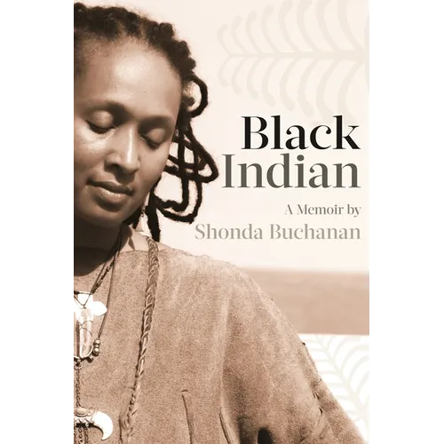 Black Indian