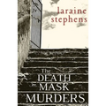 The Death Mask Murders: A Reggie da Costa Mystery