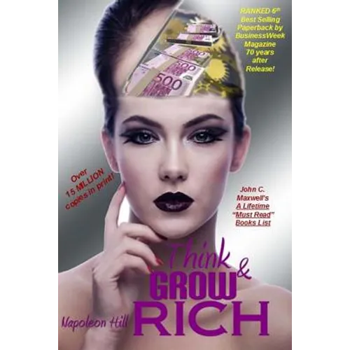 Think and Grow Rich