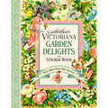 Cynthia Hart's Victoriana Garden Delights: The Sticker Book: With More Than 825 Stickers