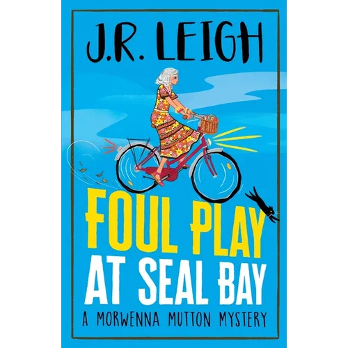 Foul Play at Seal Bay
