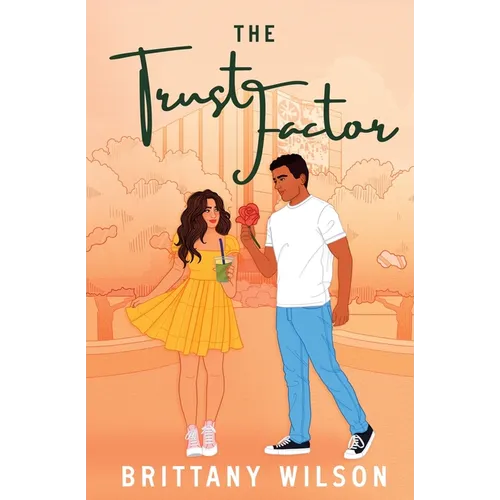 The Trust Factor