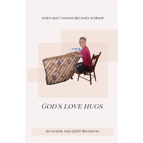 God's Love Hugs