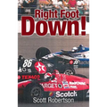 Right Foot Down!