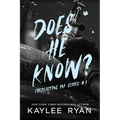 Does He Know? - Special Edition