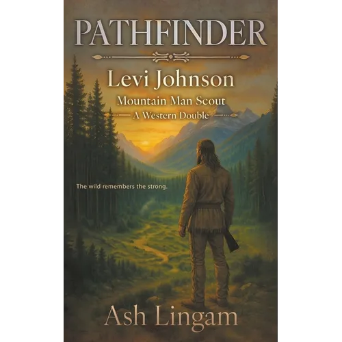 Pathfinder: A Western Double